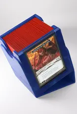 Deck Box: Squire Plus XL 100+ Convertible Blue