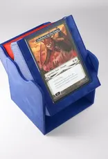 Deck Box: Squire Plus XL 100+ Convertible Blue