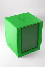 Deck Box: Squire Plus XL 100+ Convertible Green