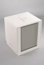 Deck Box: Squire Plus XL 100+ Convertible White