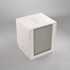 Deck Box: Squire Plus XL 100+ Convertible White