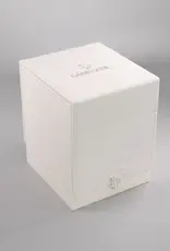 Deck Box: Squire Plus XL 100+ Convertible White