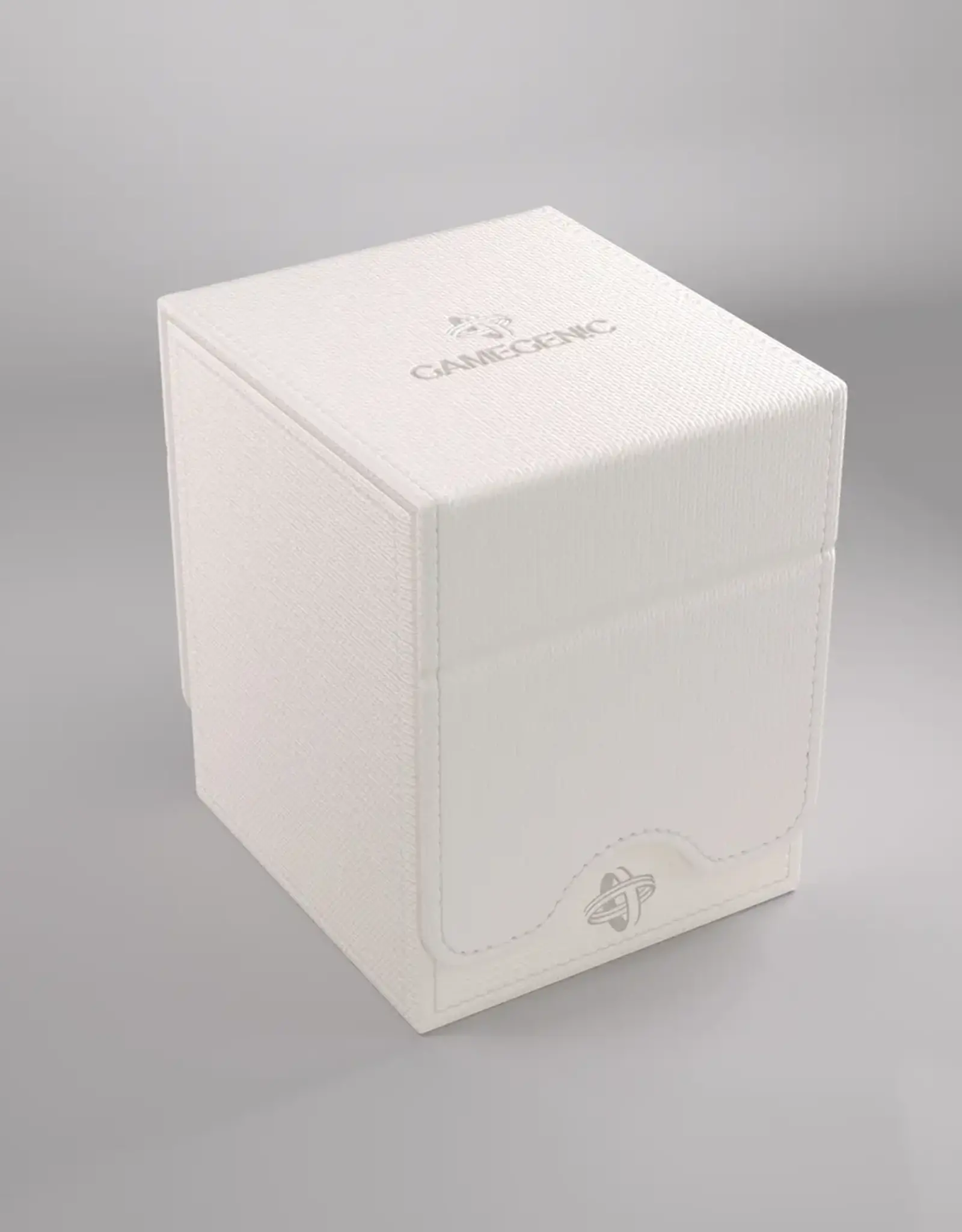 Deck Box: Squire Plus XL 100+ Convertible White
