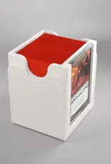 Deck Box: Squire Plus XL 100+ Convertible White