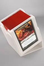 Deck Box: Squire Plus XL 100+ Convertible White