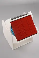 Deck Box: Squire Plus XL 100+ Convertible White