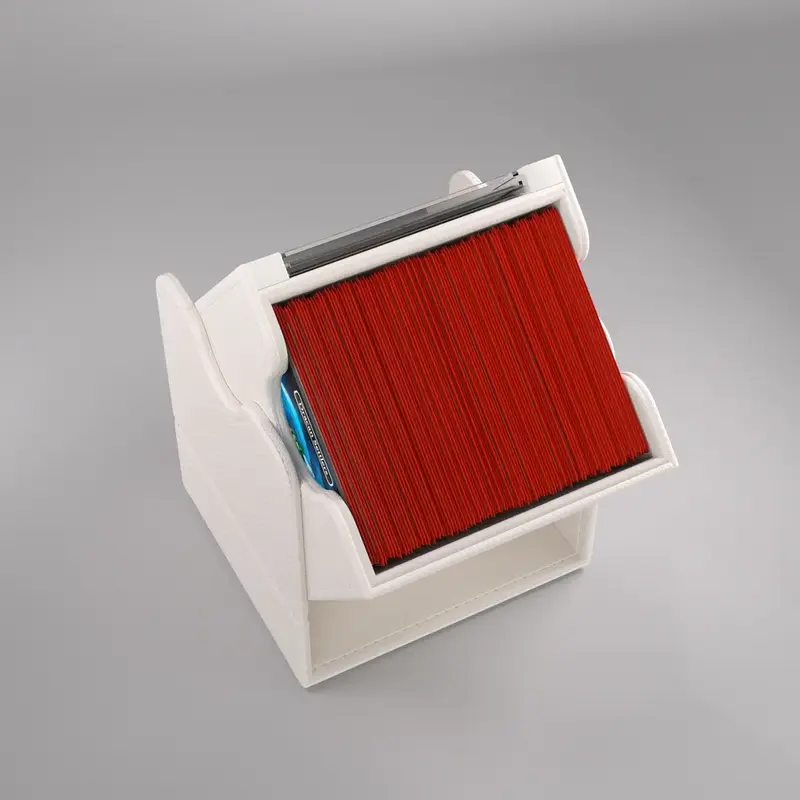 Deck Box: Squire Plus XL 100+ Convertible White