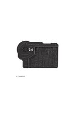 Fantasy Flight Games Star Wars: Unlimited premium Damage Pad - Black