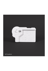 Star Wars: Unlimited Damage Pad - White