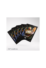 Fantasy Flight Games Sleeves: Star War Unlimited Boba Fett