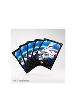 Fantasy Flight Games Sleeves: Star Wars Unlimited Stormtrooper