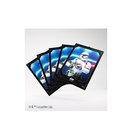 Fantasy Flight Games Sleeves: Star Wars Unlimited Stormtrooper