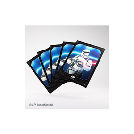 Sleeves: Star Wars Unlimited  Stormtrooper