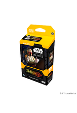 Fantasy Flight Games Star Wars Unlimited Jump to Lightspeed - Boba Fett Spotlight Decks