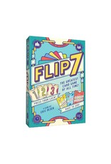 USAopoly Flip 7