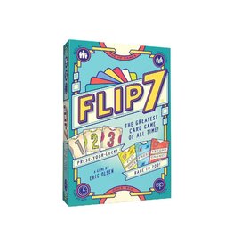 USAopoly Flip 7
