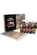 Paint Set: Army Painter Masterclass Volume 1