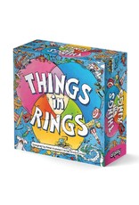 Misc Things in Rings