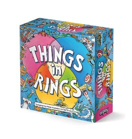 Misc Things in Rings