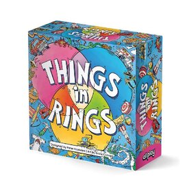 Misc Things in Rings