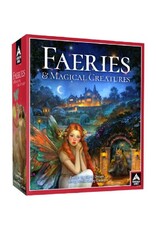 Misc Faeries & Magical Creatures