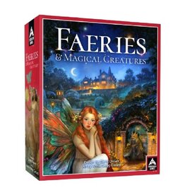 Misc Faeries & Magical Creatures