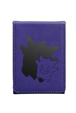 Deck Box: Pokemon Gengar Alcove Flip