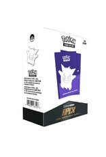 Sleeves: Pokemon Gengar (105)