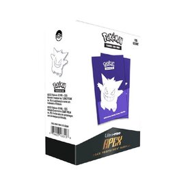 Sleeves: Pokemon Gengar (105)