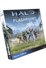 Gale Force 9 Halo: Flashpoint: Recon Edition