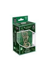 University Games Hanayama Puzzle: Enigma Lvl 6