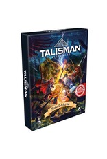 Hasbro Talisman: Alliances Expansion