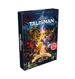 Hasbro Talisman: Alliances Expansion