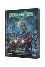Arkham Horror RPG : Core Rulebook