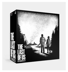 The Last of Us: Escape the Dark