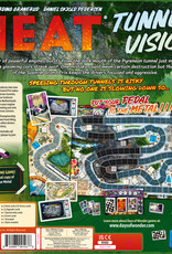 Days of Wonder Heat Pedal to the Metal Tunnel Vision