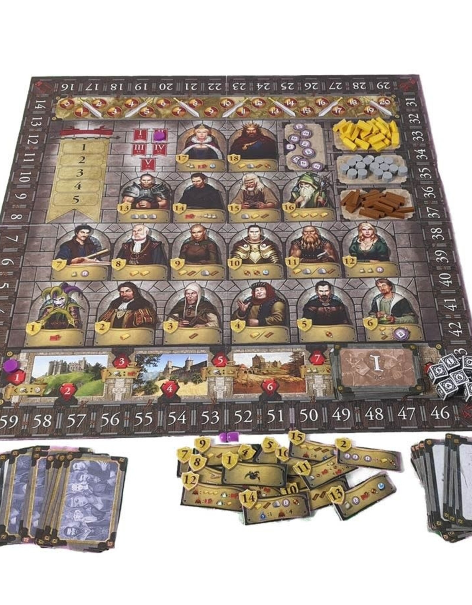 Kingsburg