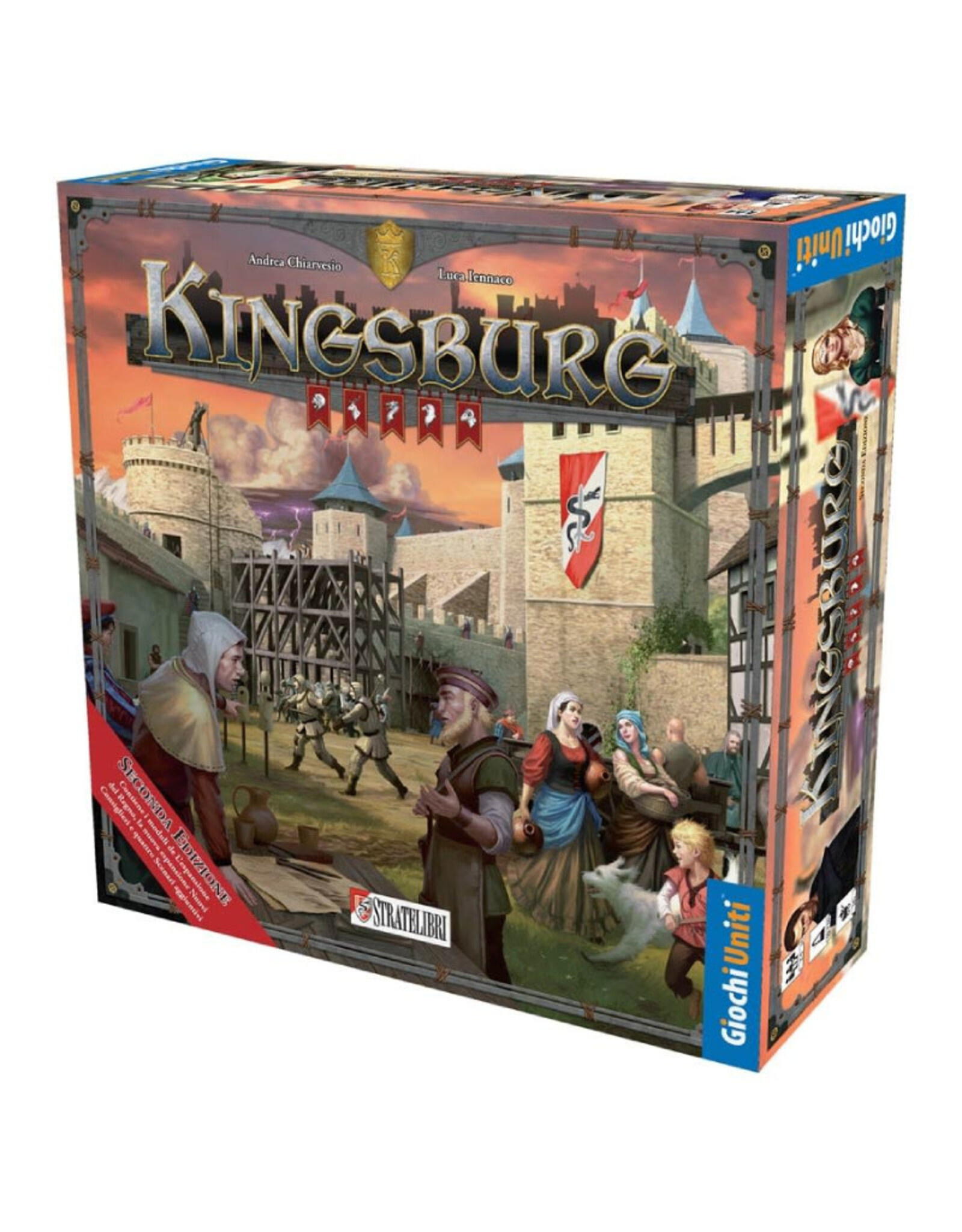 Kingsburg