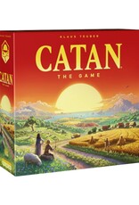 Catan Studios Catan
