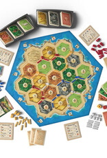 Catan Studios Catan