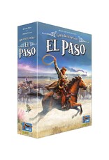 Great Western Trail El Paso