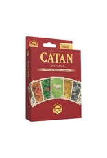Catan - The Game Base Game Replacement Cards