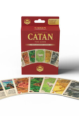 Catan - The Game Base Game Replacement Cards