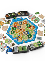 Catan Cities & Knights Expansion