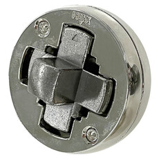 University Games Puzzle: Hanayama: Hex Level 3