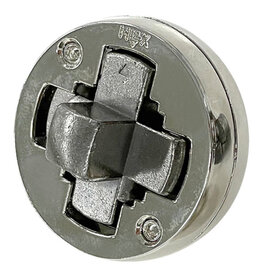 University Games Puzzle: Hanayama: Hex Level 3