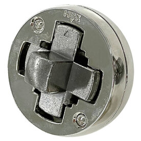 University Games Puzzle: Hanayama: Hex Level 3