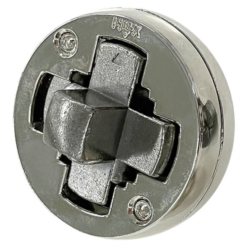 University Games Puzzle: Hanayama: Hex Level 3