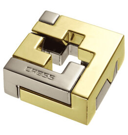 University Games Hanayama Puzzle: Cross Level 3