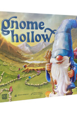 USAopoly Gnome Hollow